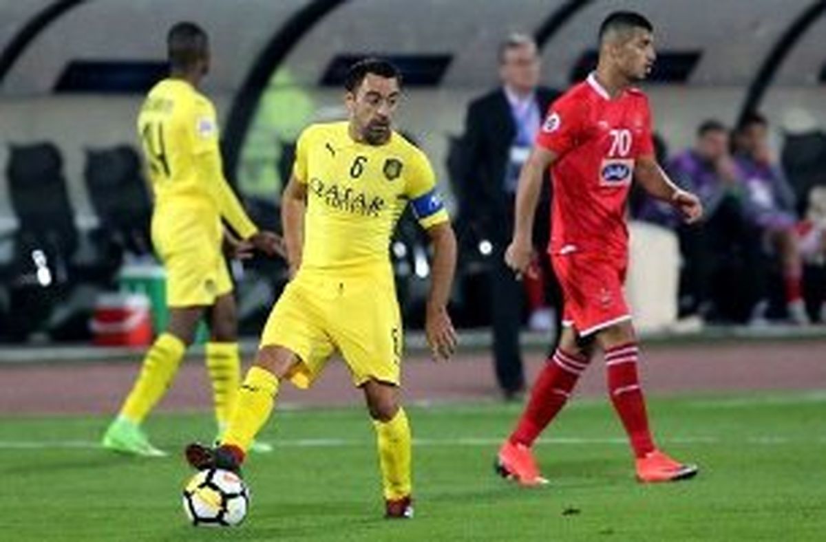 خبر خوب برای پرسپولیس