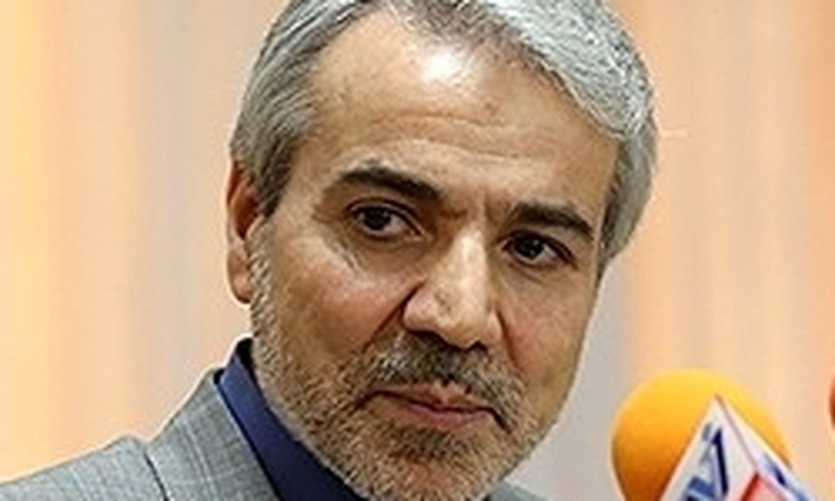 قیمت بنزین فعلا تغییر نمی‌کند