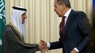 الجبیر: بر راه‌حل سیاسی در سوریه تاکید داریم