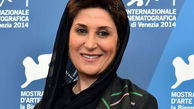 خانم بازیگر داور جشنواره شد