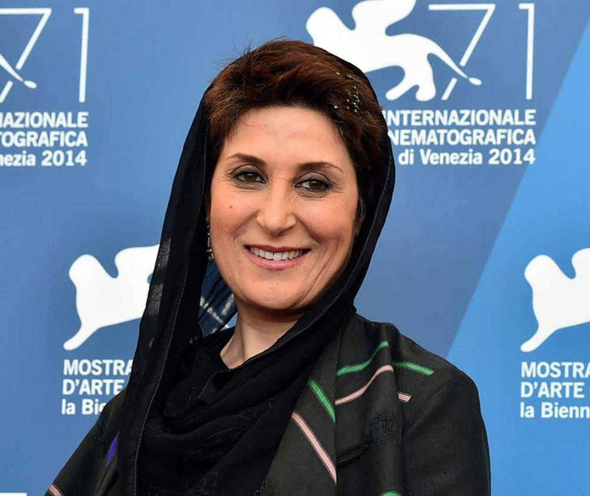 خانم بازیگر داور جشنواره شد