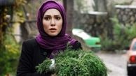 نگفته های بازیگر بوی باران از نقش موذی اش