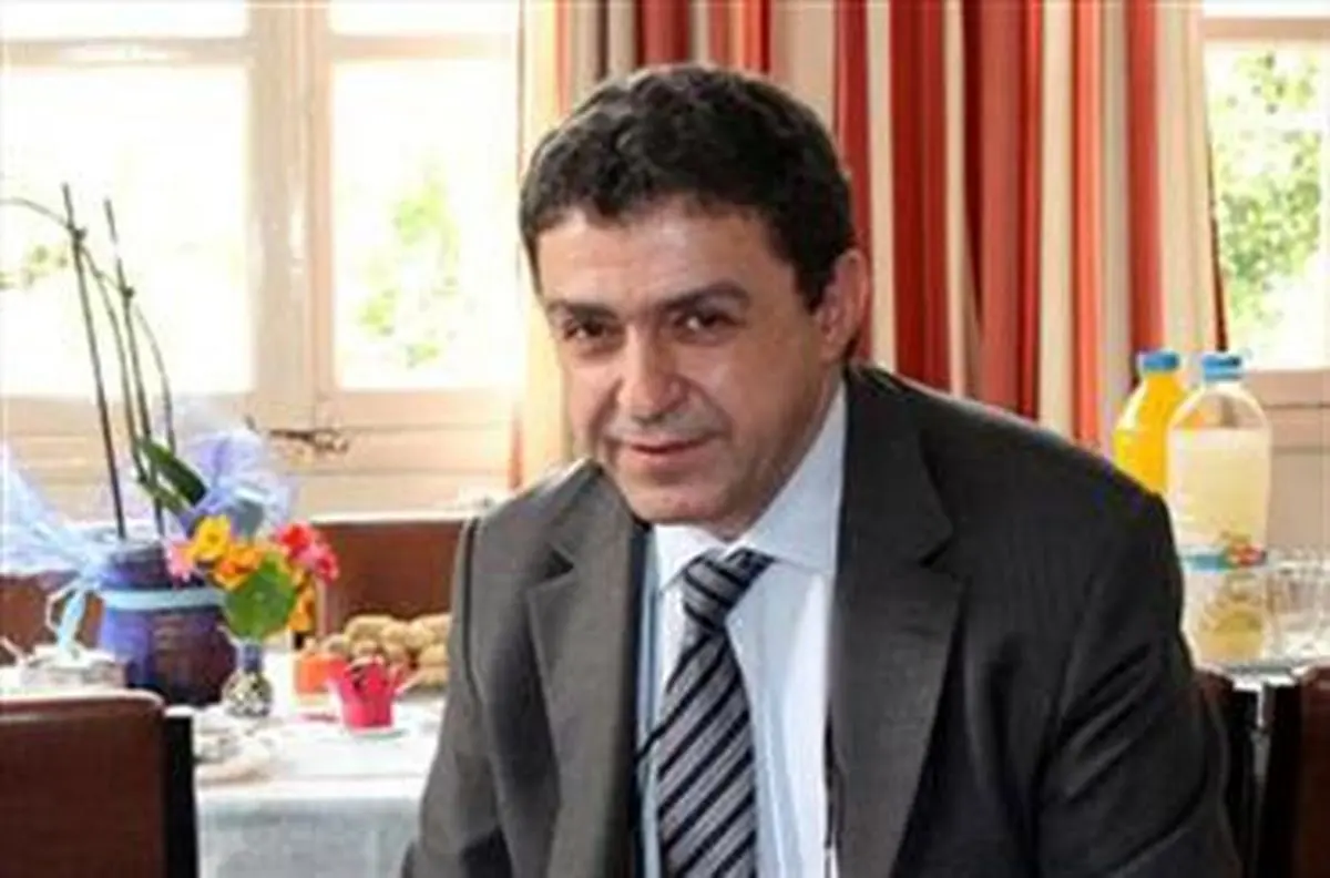 تشکیلات خودگردان اولین سفیر خارجی را تائید کرد