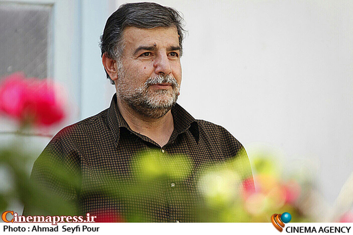 پایان تصویربرداری سریال «بازی نقاب‌ها»