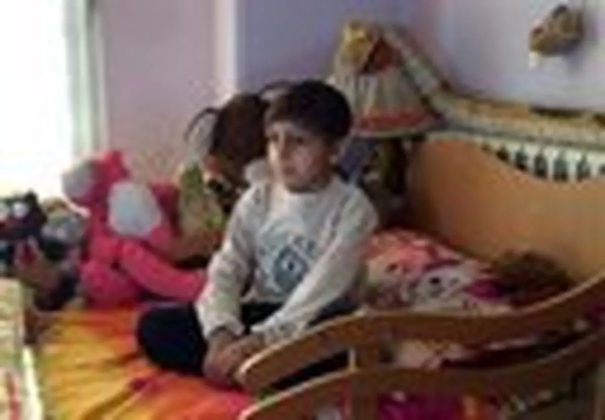 اهدای سلول‌های بنیادین مستند شد