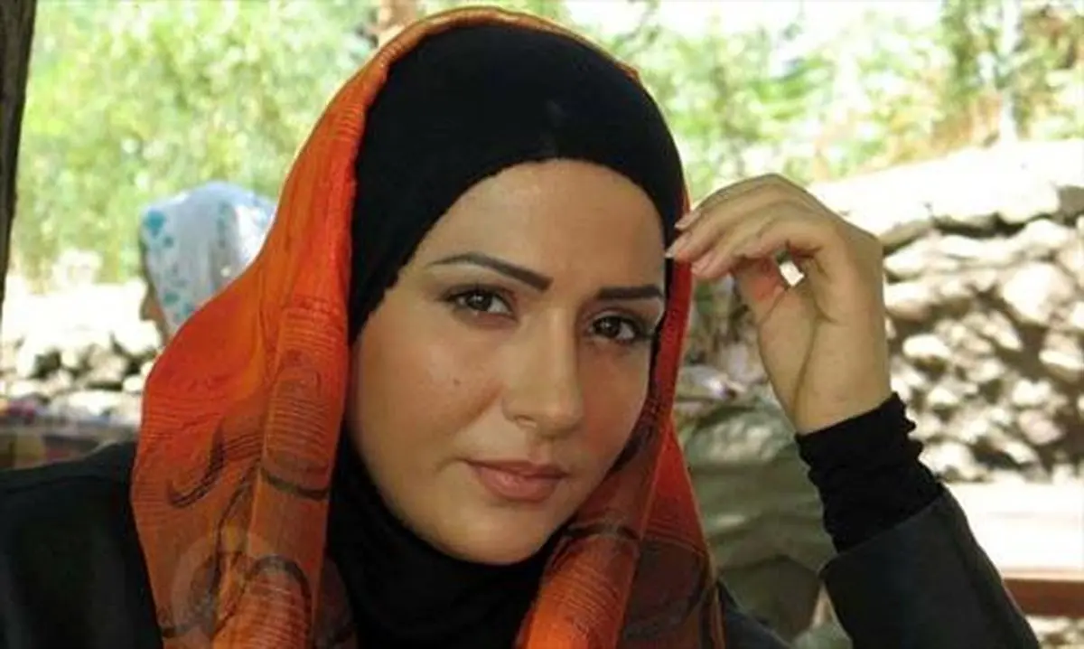 بازیگر نقش فرح: از شدت سوزش چشم به محوطه کاخ فرار می‎کردم