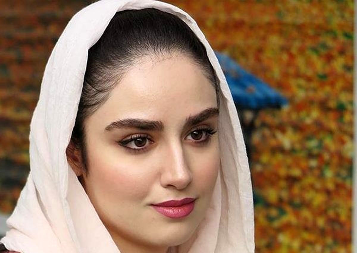 دو جشن لاکچری برای تولد هانیه غلامی بازیگر جوان +تصاویر
