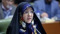 درآمد ۱۰۶ میلیارد تومانی شهرداری تهران از محل قطع درختان