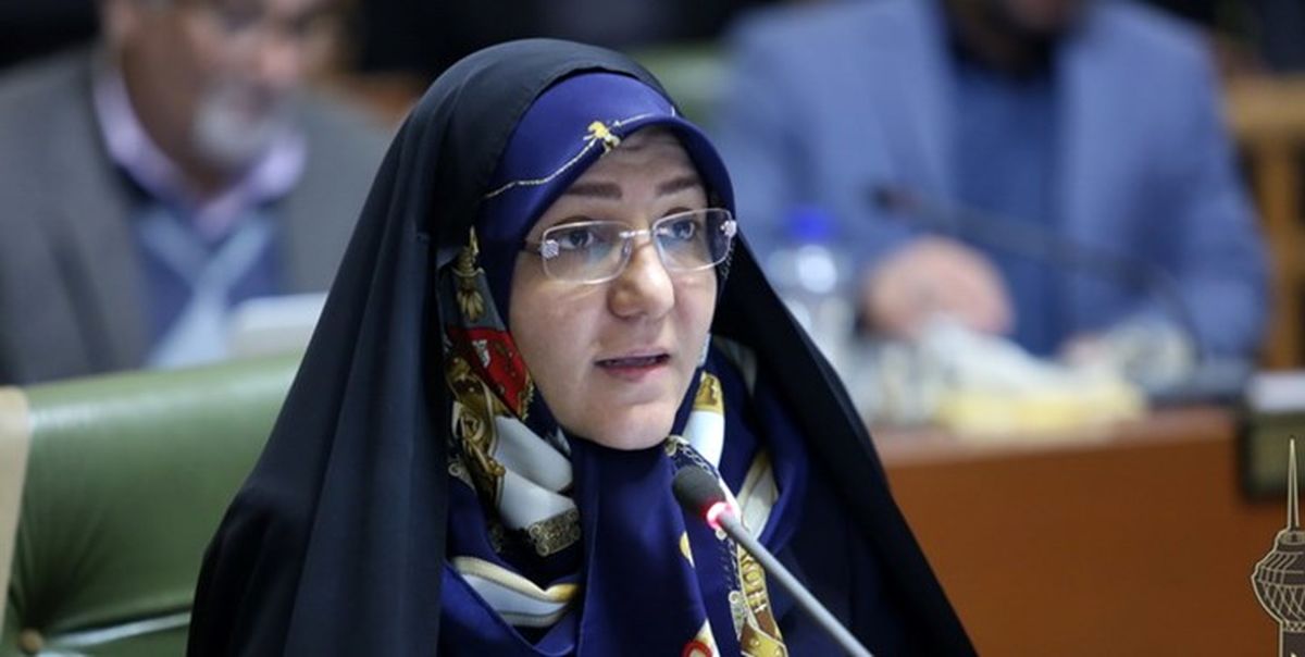 درآمد ۱۰۶ میلیارد تومانی شهرداری تهران از محل قطع درختان