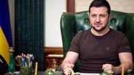 زلنسکی: اگر پرواز ممنوع اعلام نکنید، ناتو هدف قرار می‌گیرد