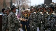 امیر سرتیپ صباحی فرد از دانشگاه پدافند هوایی خاتم الانبیا(ص) بازدید کرد