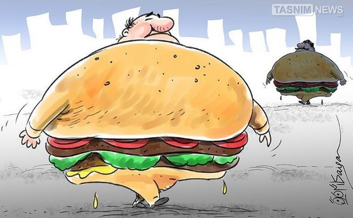  زمان‌های جهت ورزش برای لاغر شدن افراد چاق 