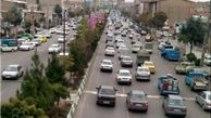 کانال ترافیک ٩٥ راه اندازی شد
