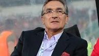 پرسپولیسِ برانکو، یک پله بالاتر از تیم دایی
