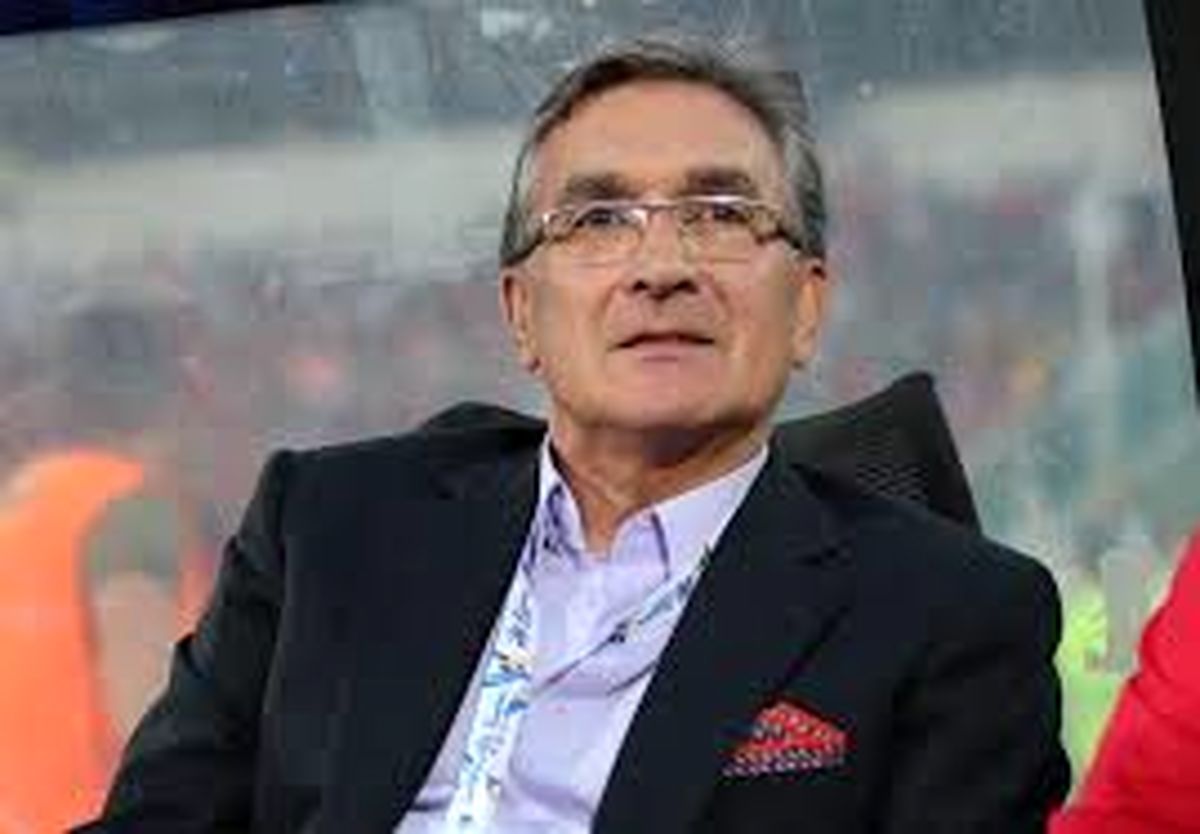 پرسپولیسِ برانکو، یک پله بالاتر از تیم دایی
