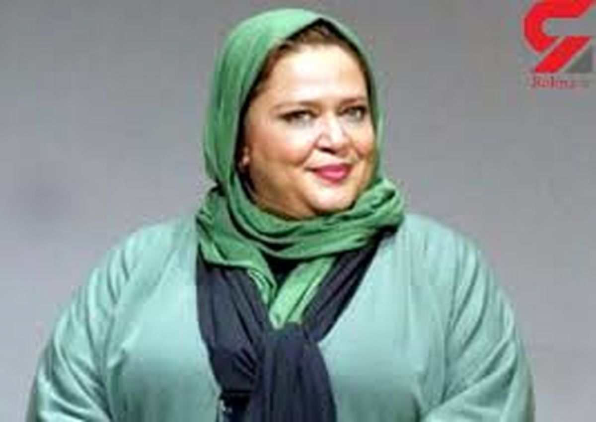  تعریف بهاره رهنما از بازی رابعه اسکویی