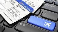 فروش بلیت چارتری پرواز تهران-مشهد با قیمت‌های نجومی