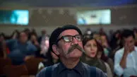 بازیگری که استاد حمید جبلی شد+عکس