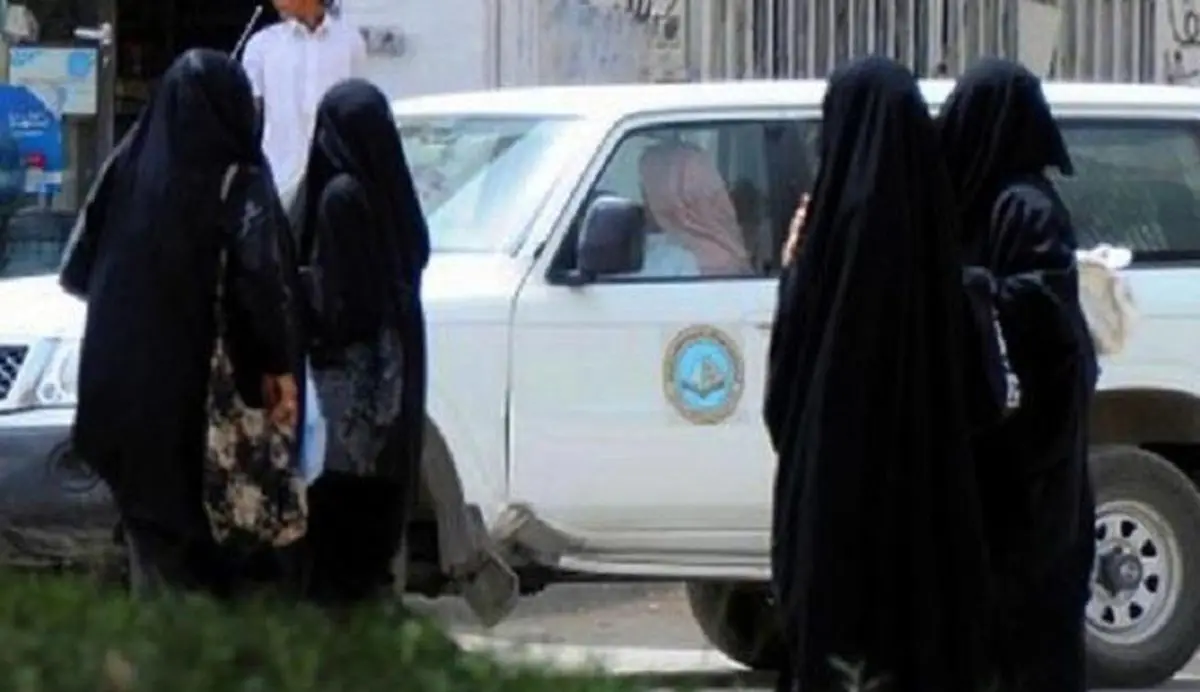 محدودیت‌های عجیب در عربستان!