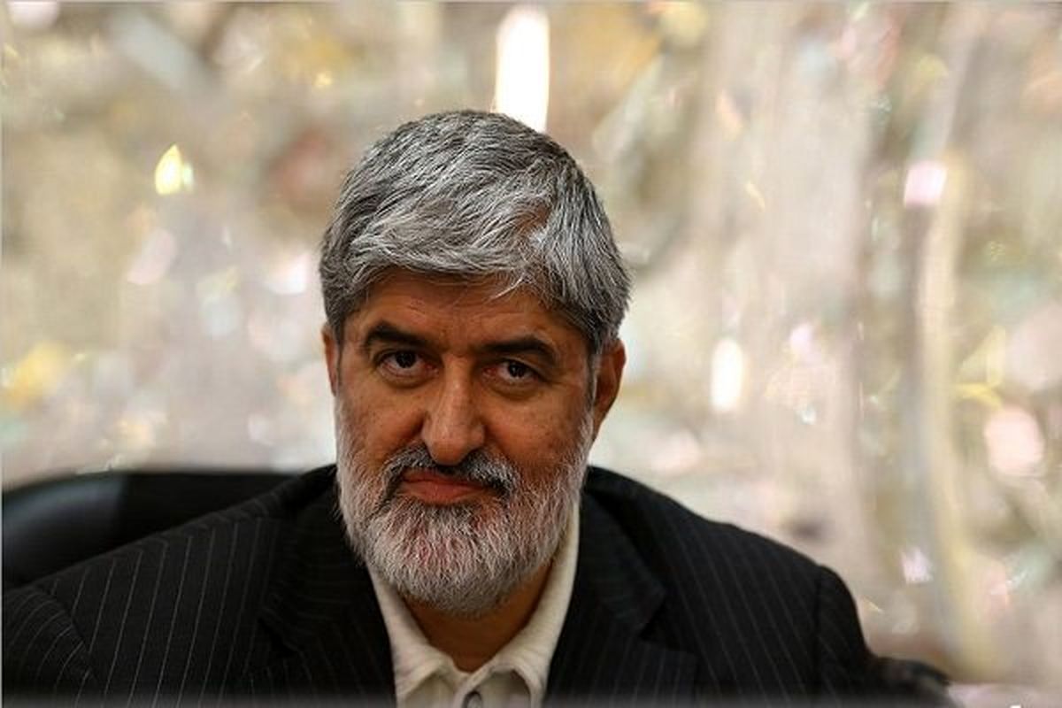 مطهری: کره جنوبی برابر آمریکا سیاست مستقل اتخاذ کند