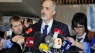 با ایران و روسیه دستاوردهای زیادی درمبارزه با تروریسم بدست‌ آوردیم