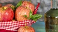 آیا نوشیدن صبحگاهی سرکه سیب به کاهش وزن کمک می‌کند؟