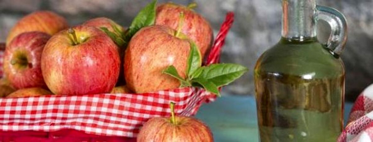آیا نوشیدن صبحگاهی سرکه سیب به کاهش وزن کمک می‌کند؟