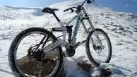 نرخ انواع دوچرخه کوهستان در بازار 