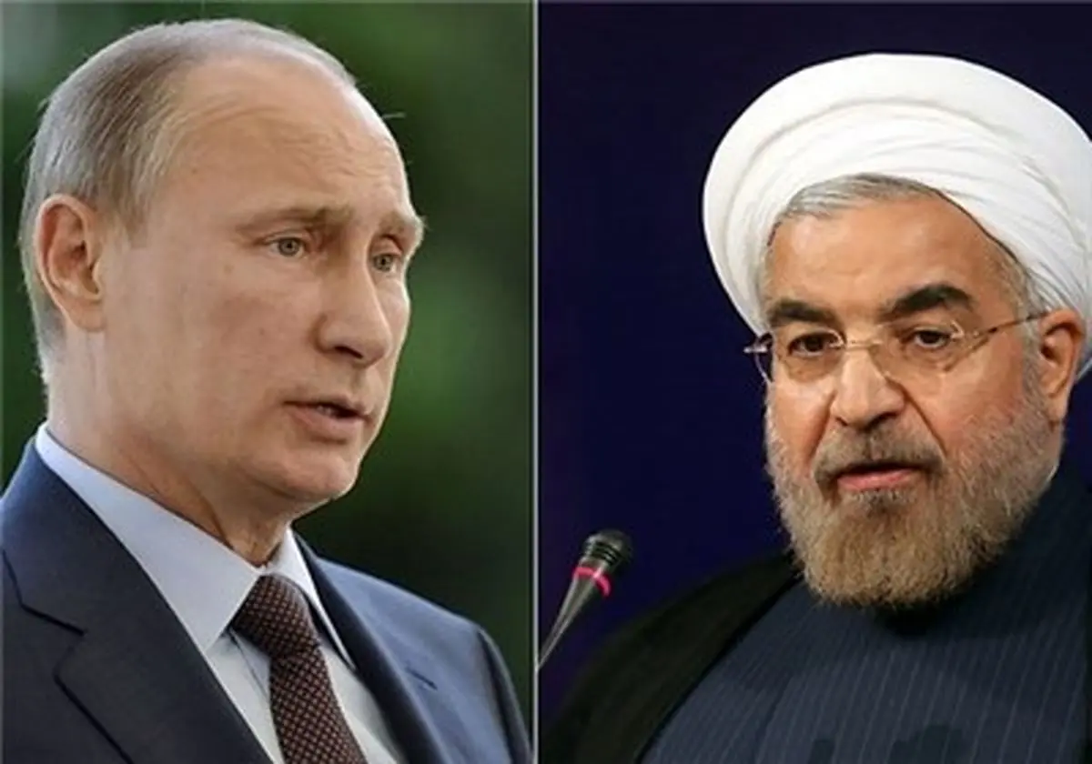 پیشنهاد روسیه برای ساخت راکتور جدید در بوشهر