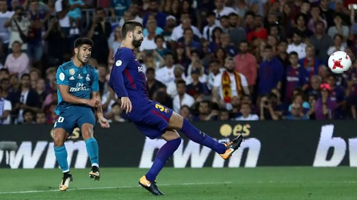 آسنسیو: عملکرد رونالدو برای من الهام بخش است