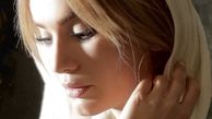 ظاهر جدید متین ستوده + عکس