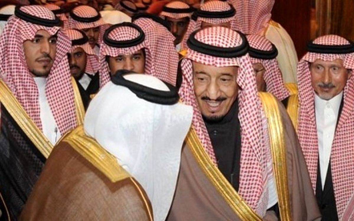 پيغام محرمانه مقام ارشد سعودي به ايران از طريق يك مقام وزارت خارجه/ درخواست پنهاني برخي كشورهاي اروپايي از انصارالله 