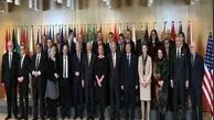 بررسی وضعیت خاورمیانه در نشست ناتو
