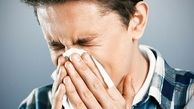 حساسیت به گرده گیاهان نشانه‌ای از هوش سرشار 