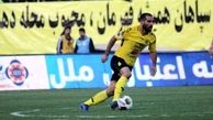 کاپیتان سپاهان:چیزی تمام نشده،هنوز هم می‌توانیم قهرمان شویم