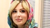 استایل جدید «نیوشا ضیغمی» /عکس