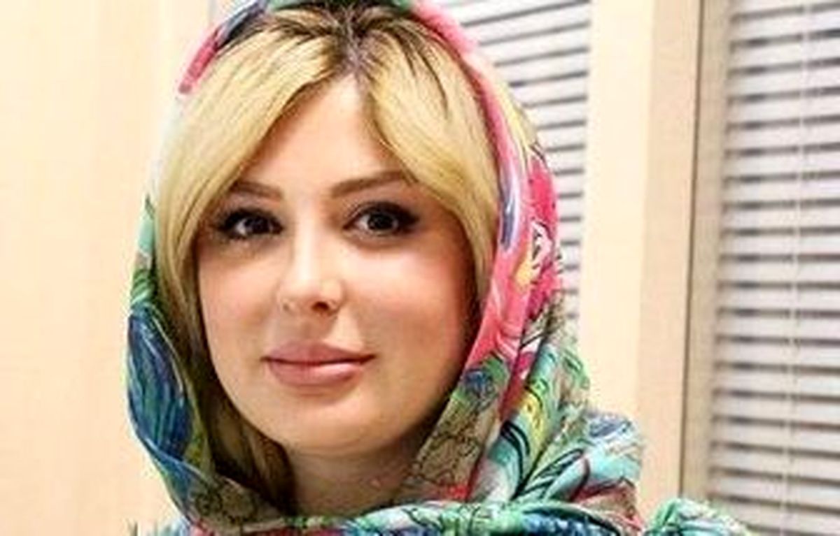 استایل جدید «نیوشا ضیغمی» /عکس
