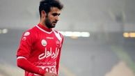 نوراللهی: در مورد تیم ملی حرف نمی‌زنم