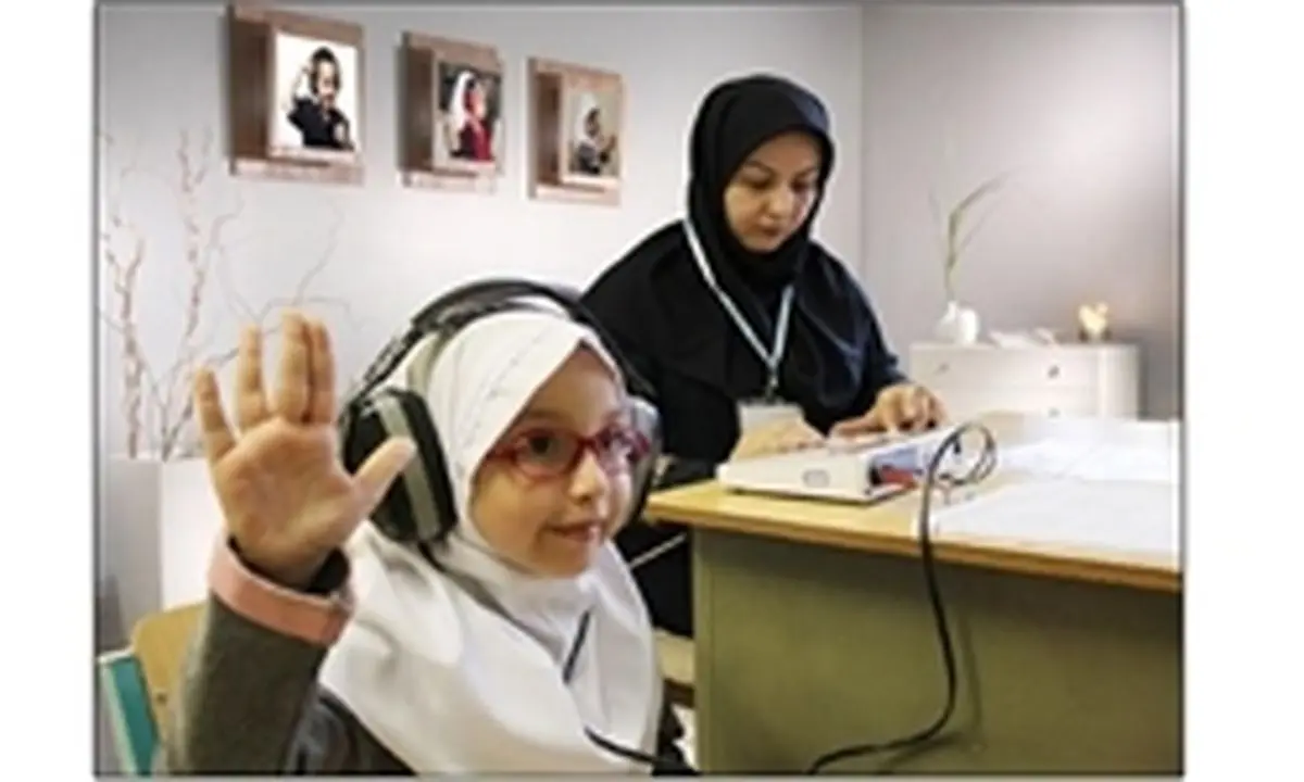 آغاز طرح سنجش سلامت کلاس اولی های تهران 