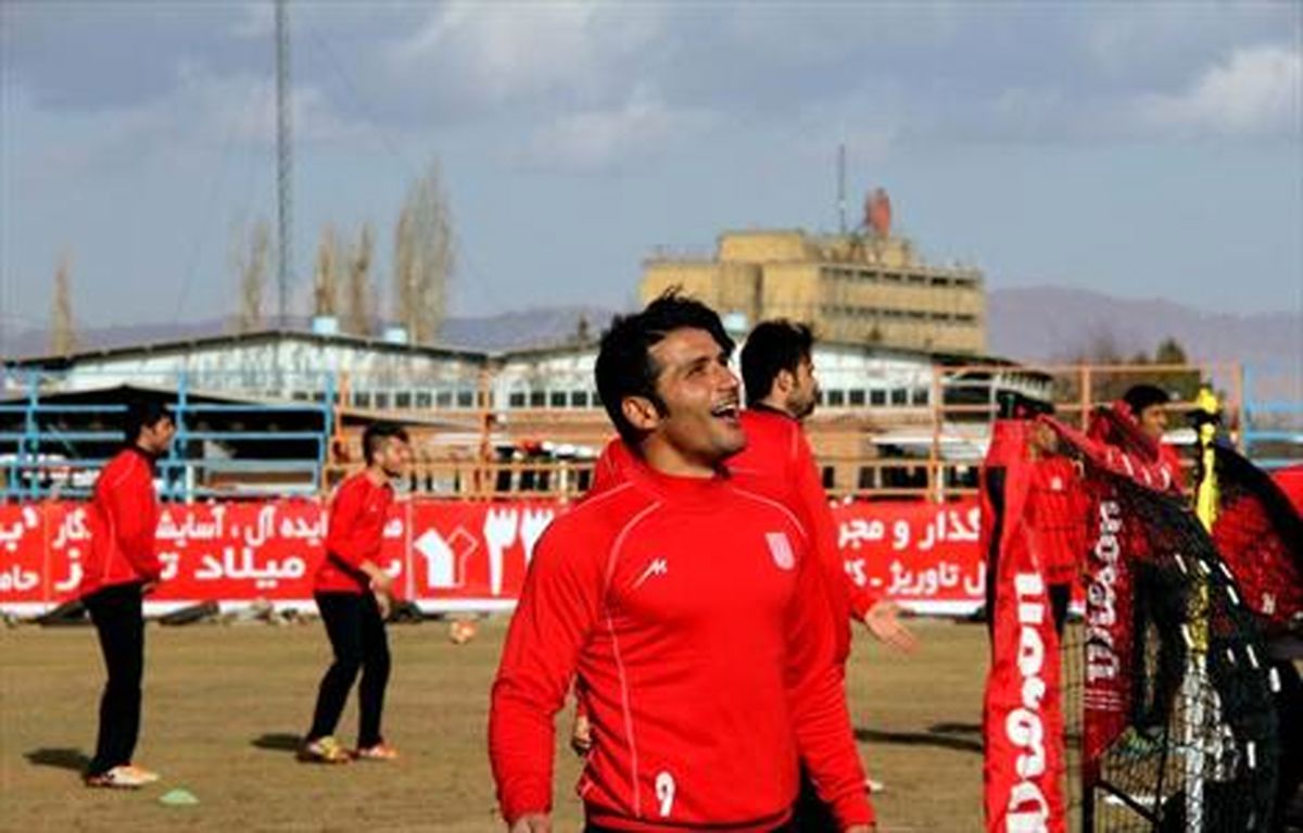 حرف های پرحاشیه جواد کاظمیان علیه علی دایی