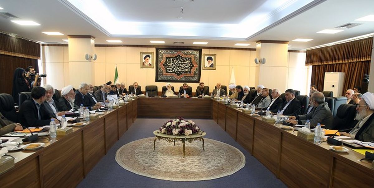 لابی‌گری برخی از افراد و نهادها برای جلب موافقت اعضای مجمع برای تصویب لوایح «FATF»