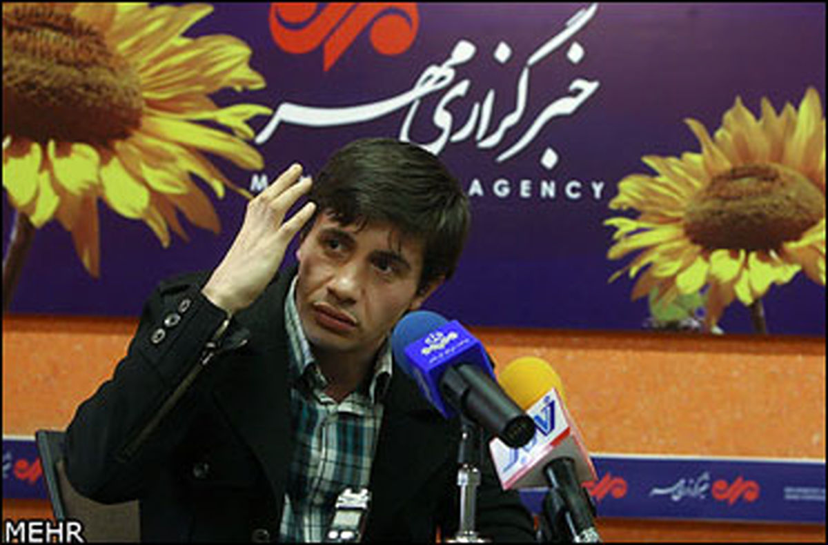 رجوی همچنان امیدوار است روزی رئیس جمهور شود