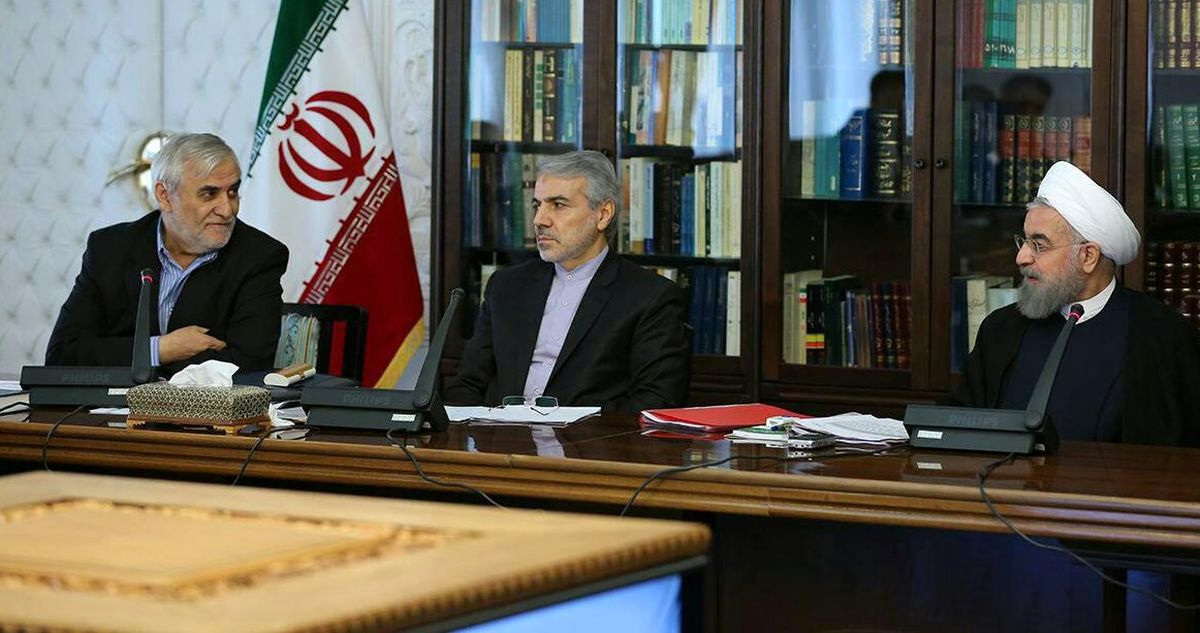 آقای نوبخت، چرا اصرار دارید به احساسات مردم دهن کجی کنید؟