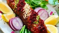 طرز تهیه رولت گوشت به روش مجلسی و با طعم بسیار عالی