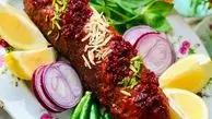 طرز تهیه رولت گوشت به روش مجلسی و با طعم بسیار عالی