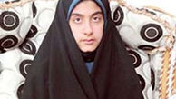 دختر۱۴ ساله‎ای که در دانشگاه تدریس می‎کند +تصاویر