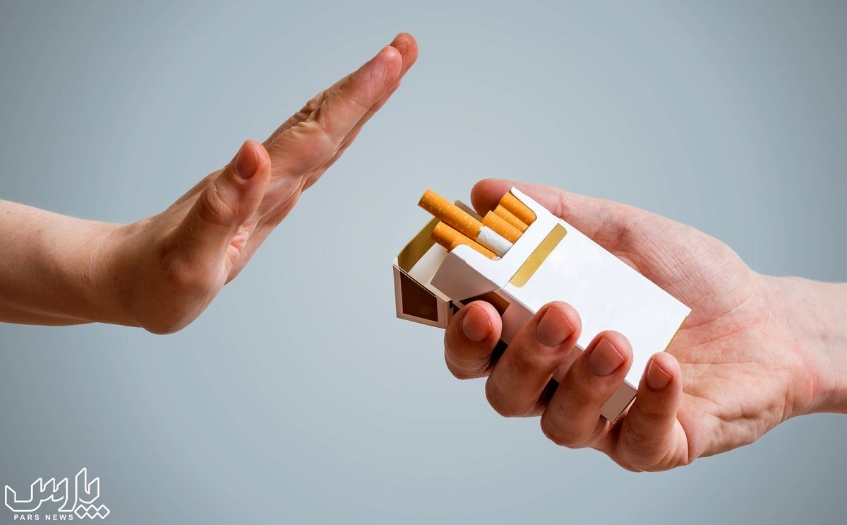 ترک سیگار با نمک حقیقت دارد ؟ روش های فوری ترک سیگار