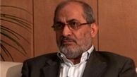 به رفسنجانی گفتیم کاندیدا نشود