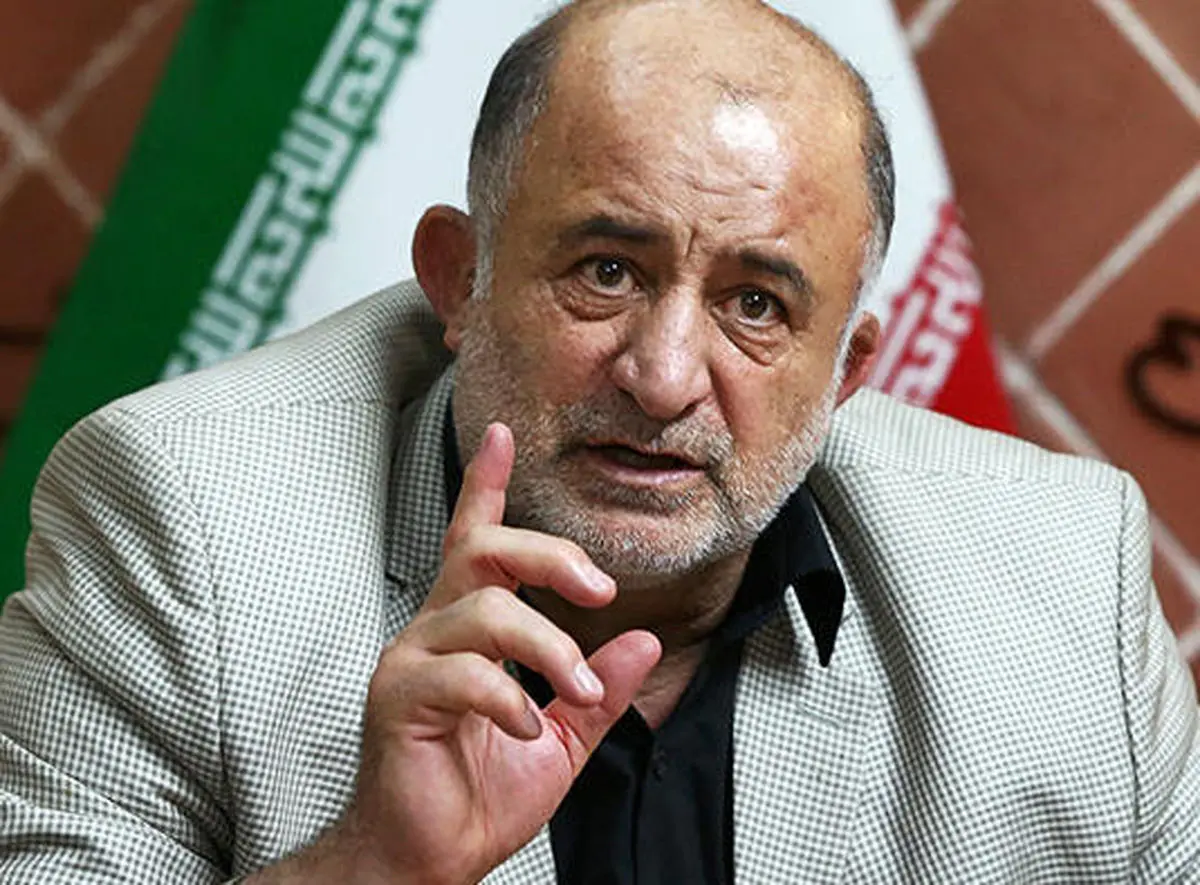 تعداد دانه درشت های اقتصادی در دولت روحانی افزایش یافته است