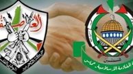 توافق اولیه حماس و فتح برای آشتی ملی فلسطین